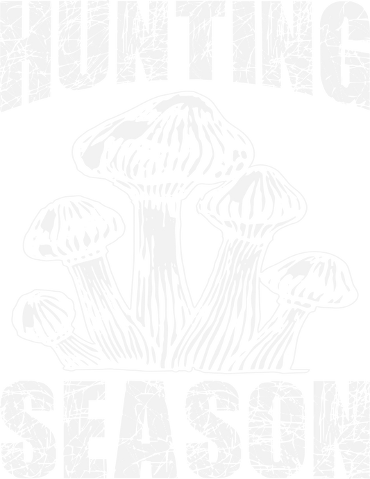 HUNTING SEASON