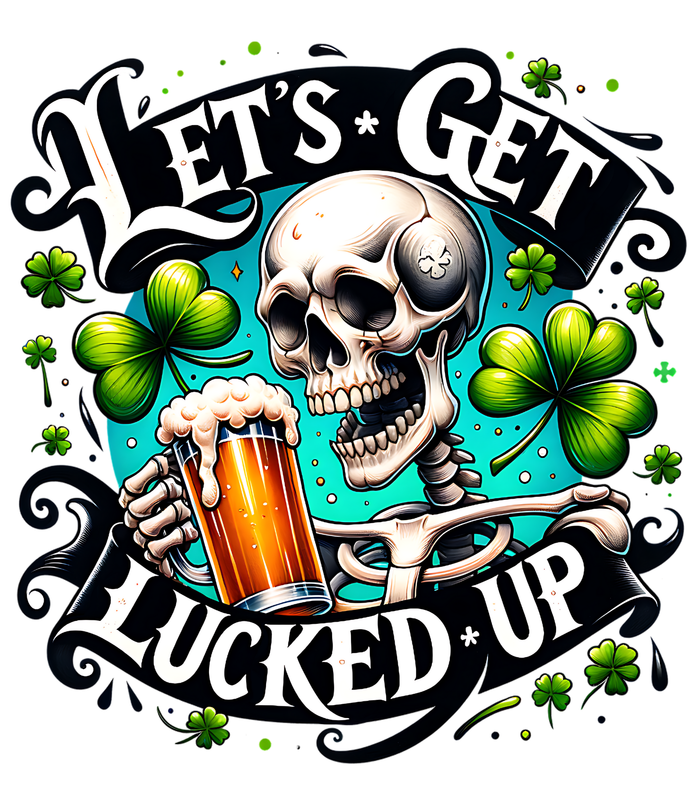 ST PATRICKS DAY #27