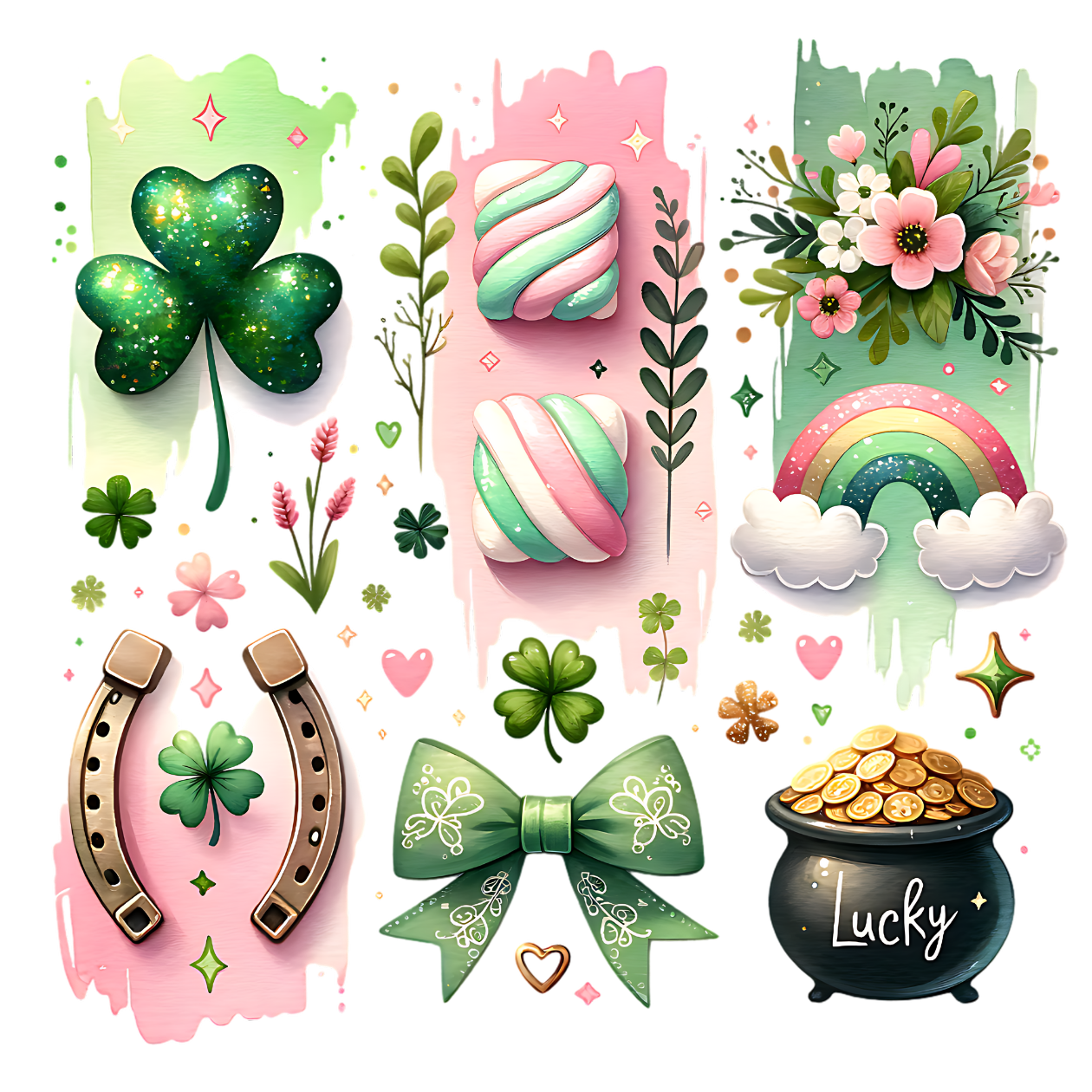 ST PATRICKS DAY #28