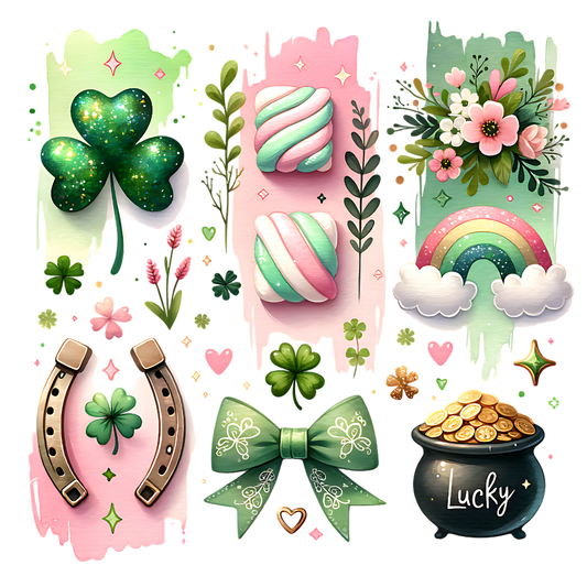 ST PATRICKS DAY #28