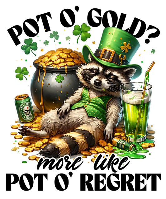 ST PATRICKS DAY #29
