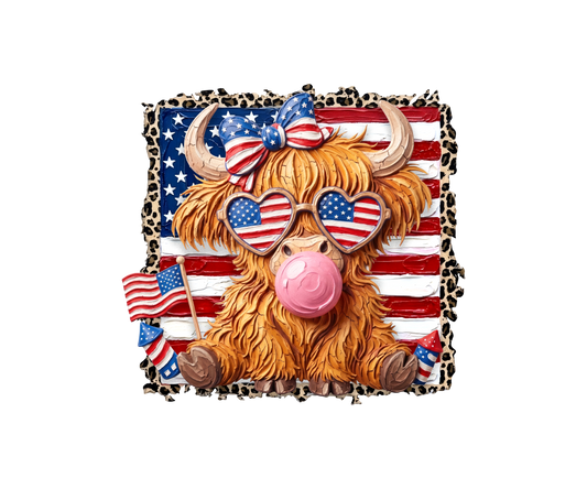 RED WHITE AND BLUE #117