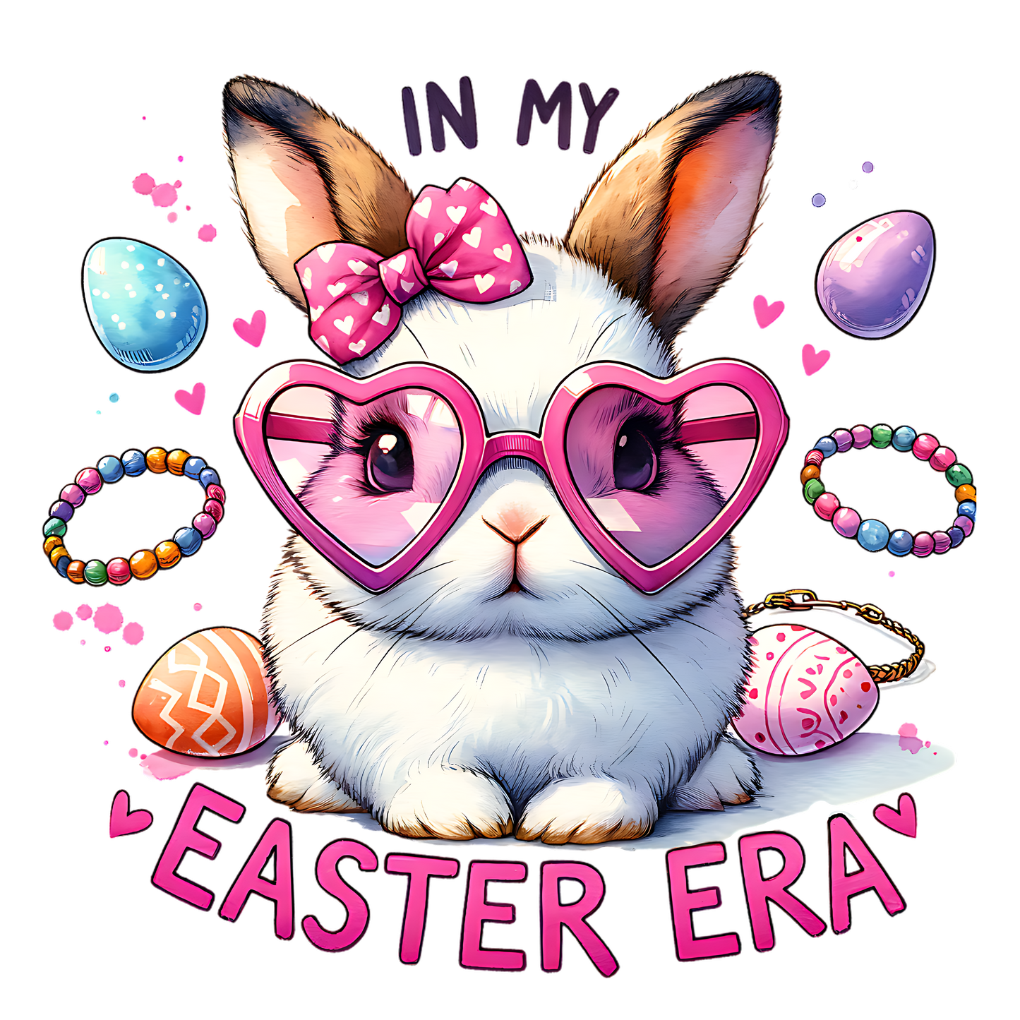 EASTER #67