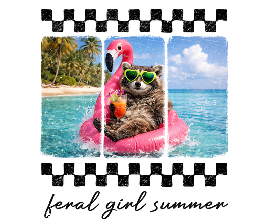 SUMMER #2