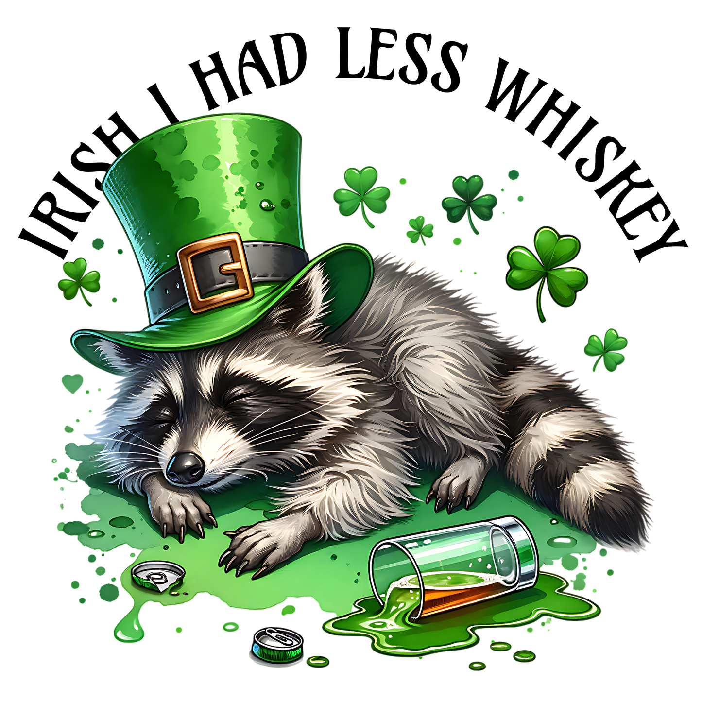 ST PATRICKS DAY #31
