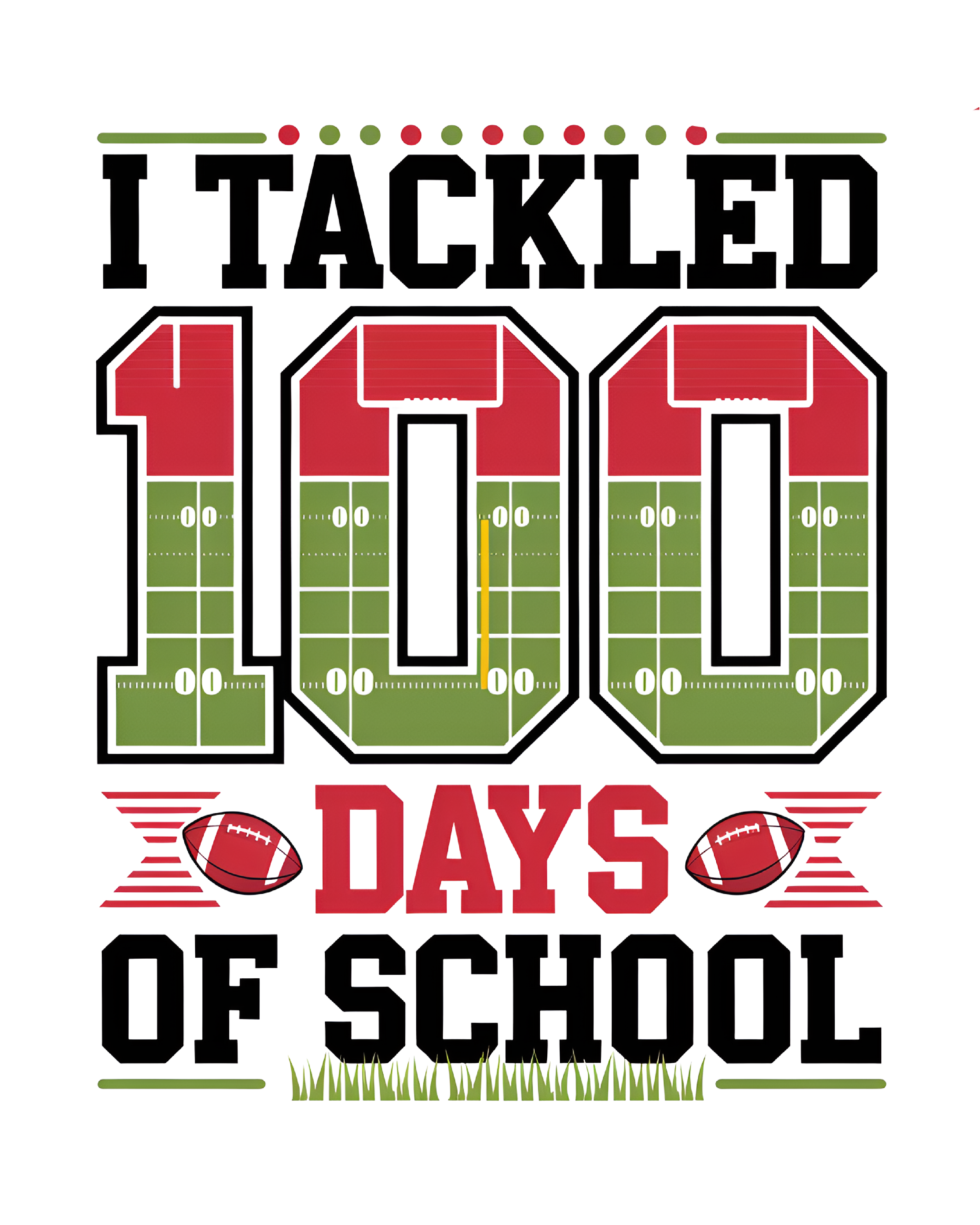 100 DAYS OF SCHOOL#43