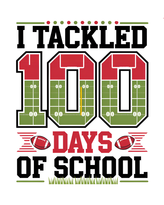 100 DAYS OF SCHOOL#43