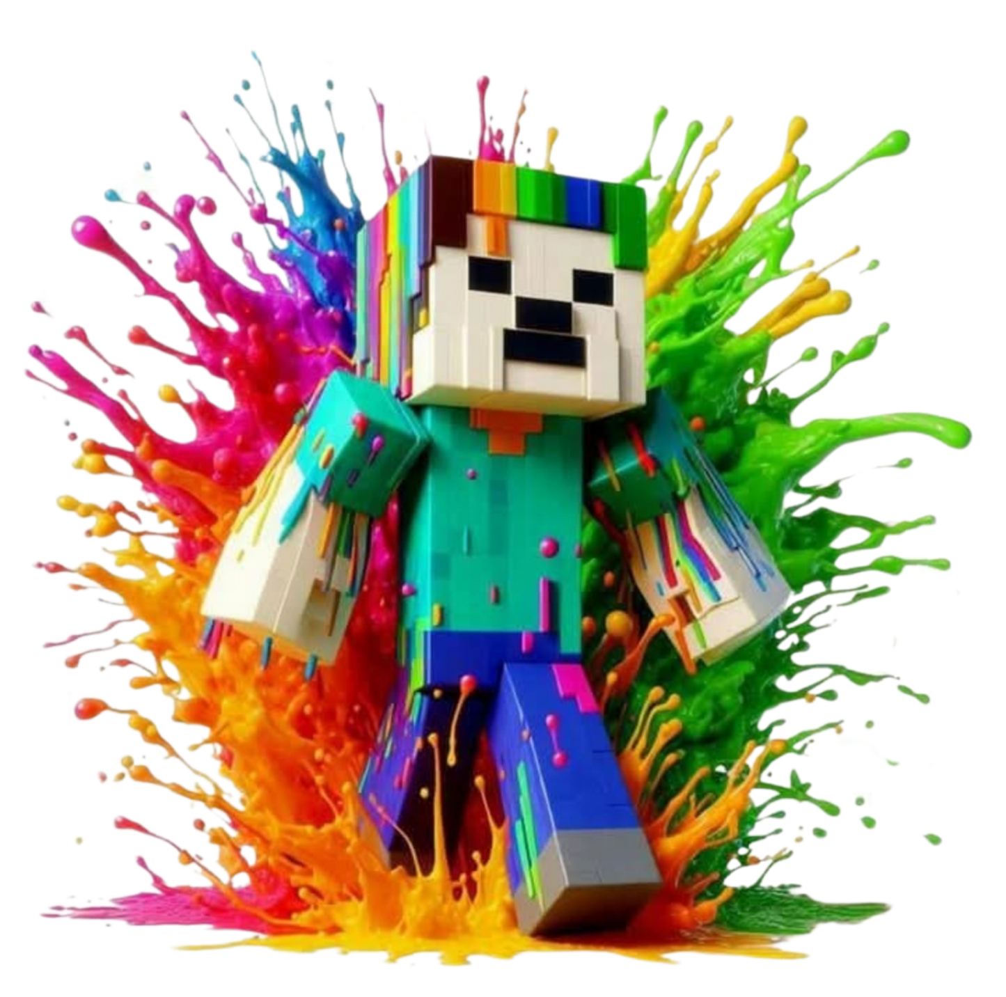 MINECRAFT #9