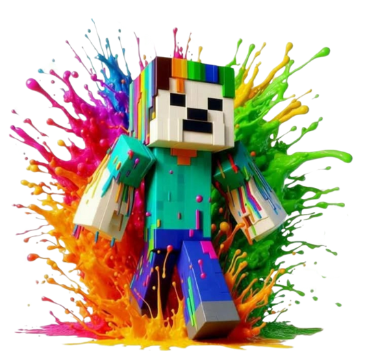 MINECRAFT #9