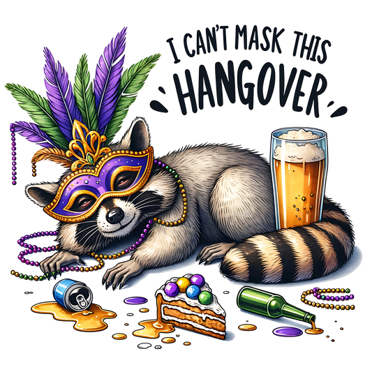 MARDI GRAS #7
