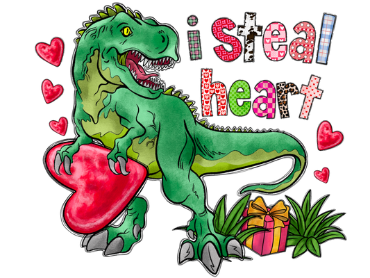 VALENTINES DAY #111