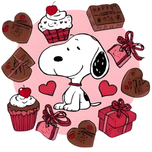VALENTINES DAY #98