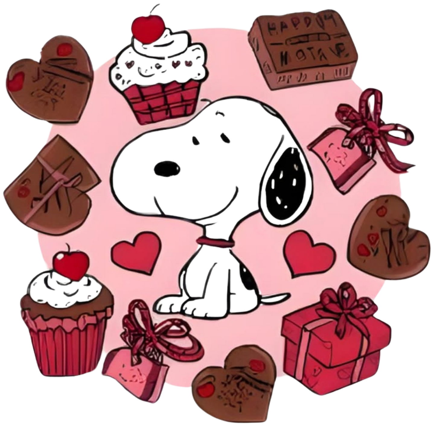 VALENTINES DAY #36