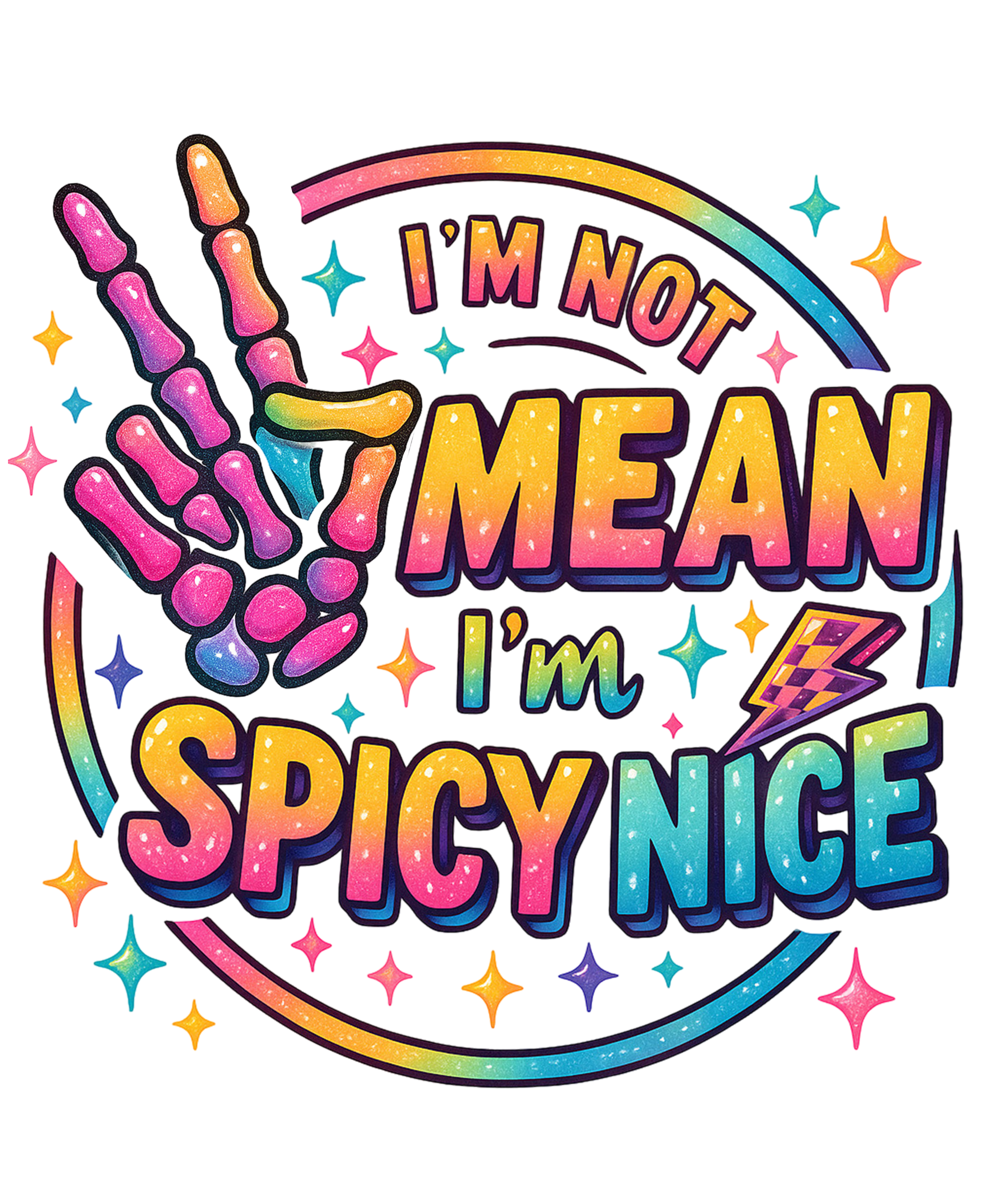 SPICY NICE