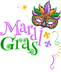 MARDI GRAS #95