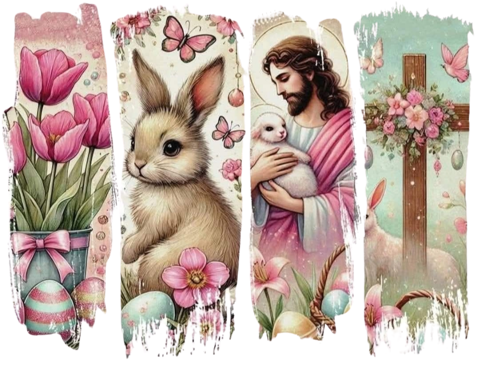 EASTER #148