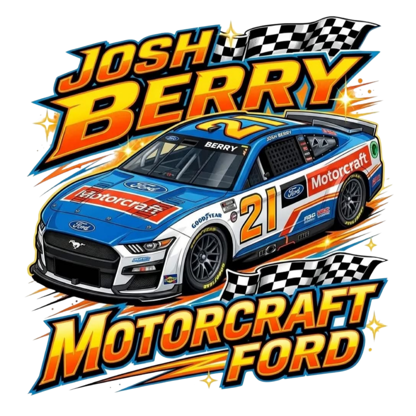 JOSH BERRY