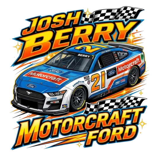 JOSH BERRY