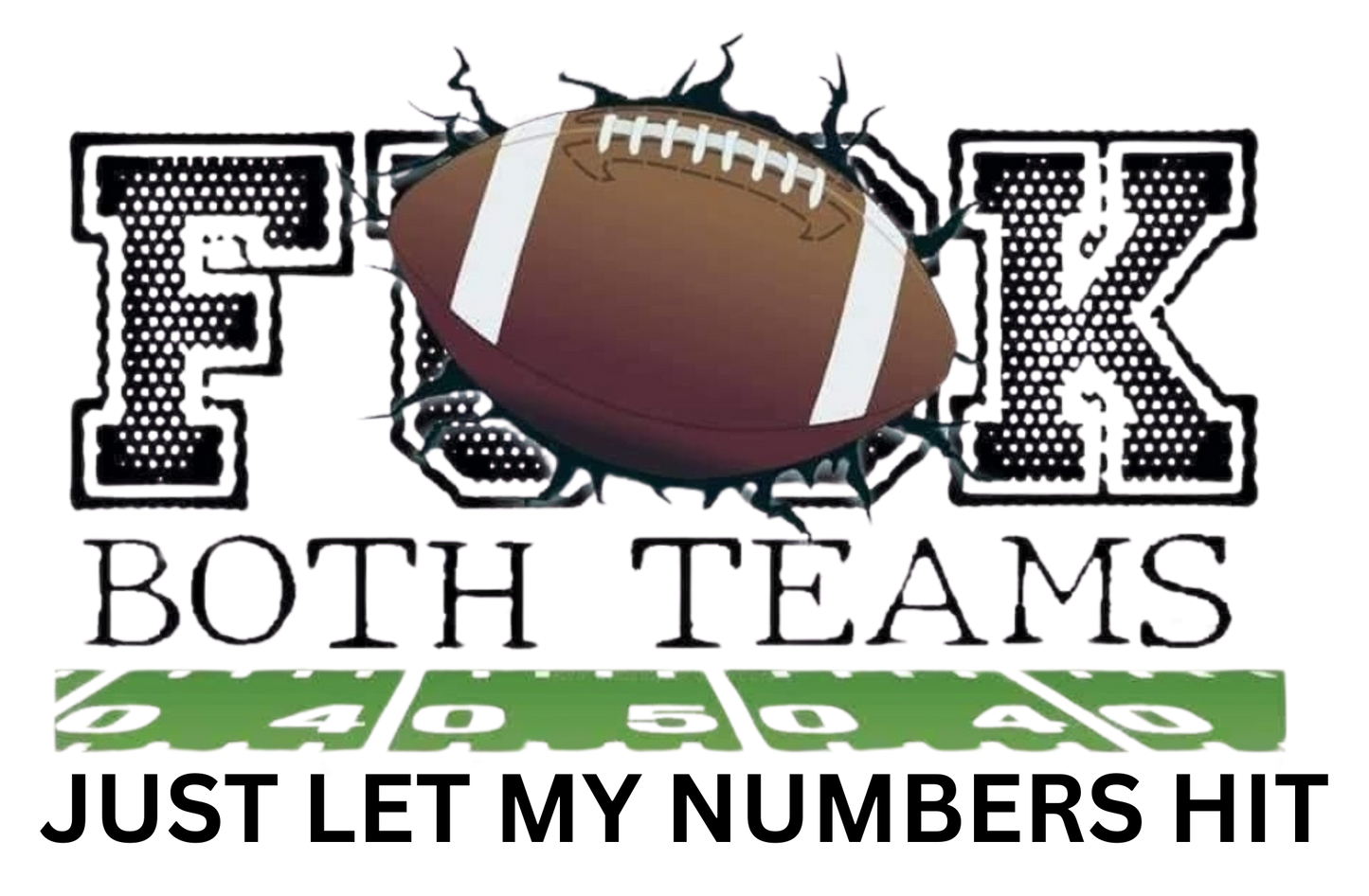SUPER BOWL #1