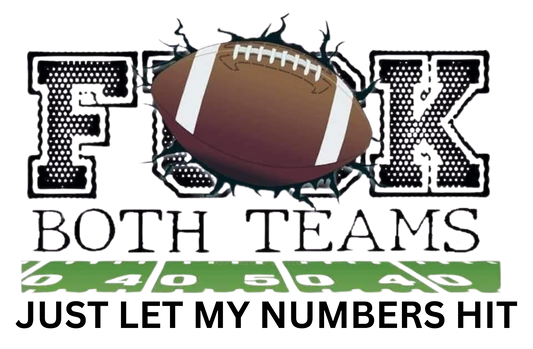 SUPER BOWL #1