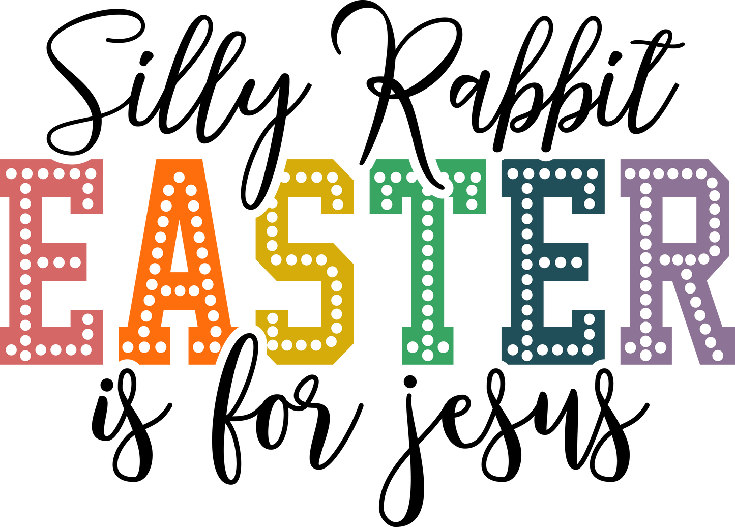 EASTER #157