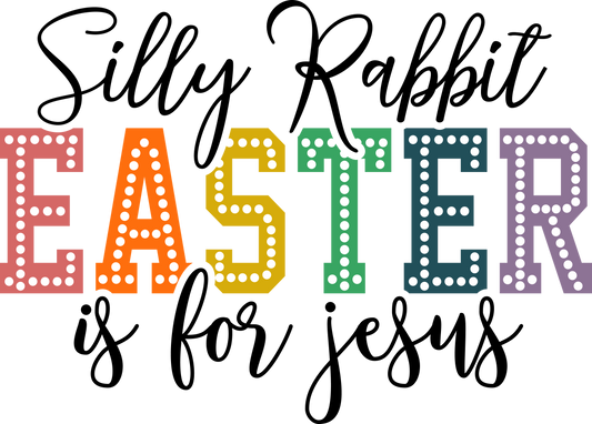 EASTER #157