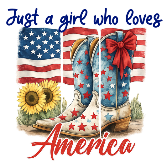 RED WHITE AND BLUE #144