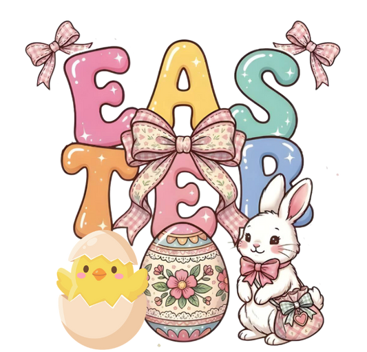 EASTER #172