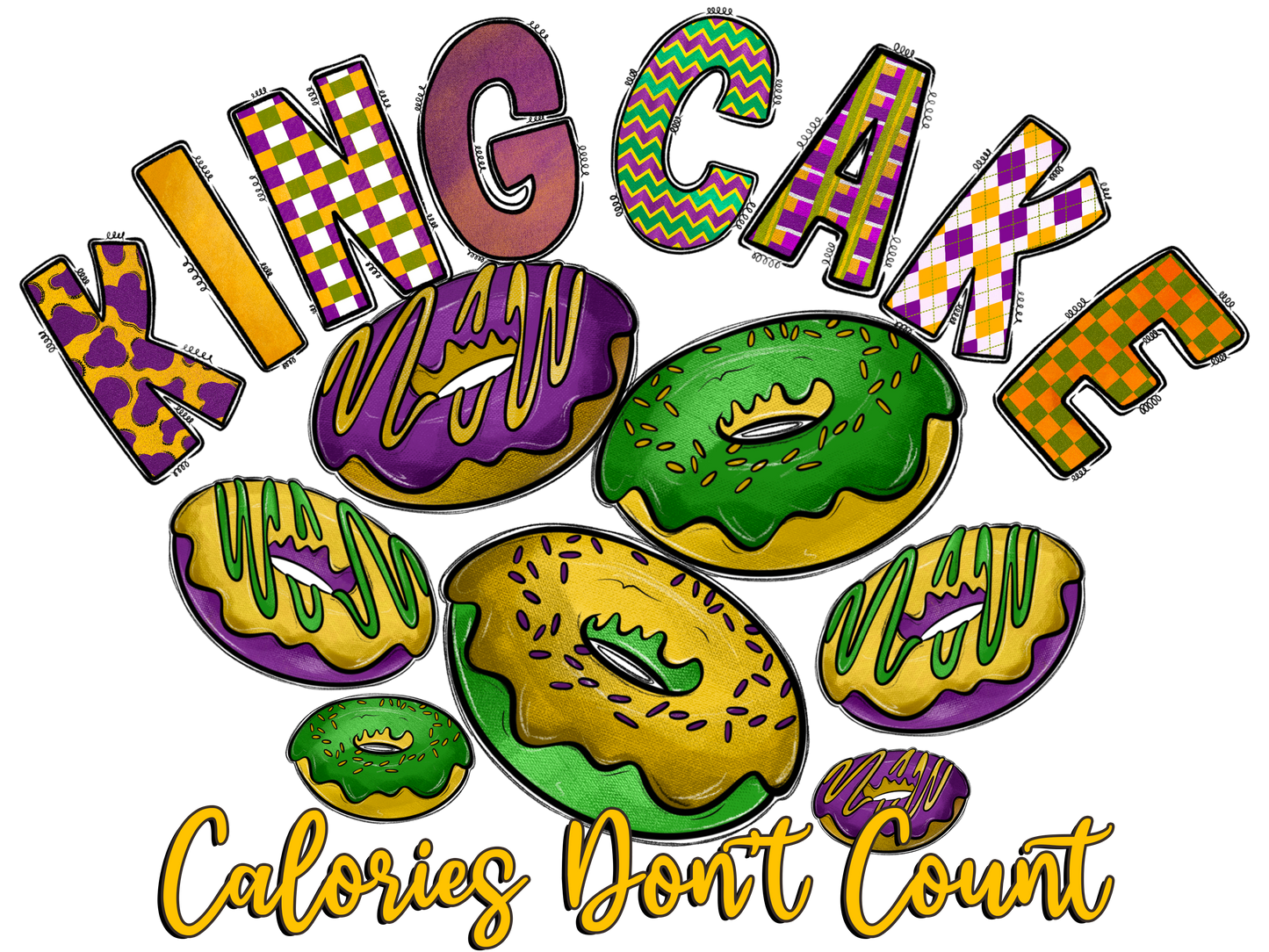 MARDI GRAS #1