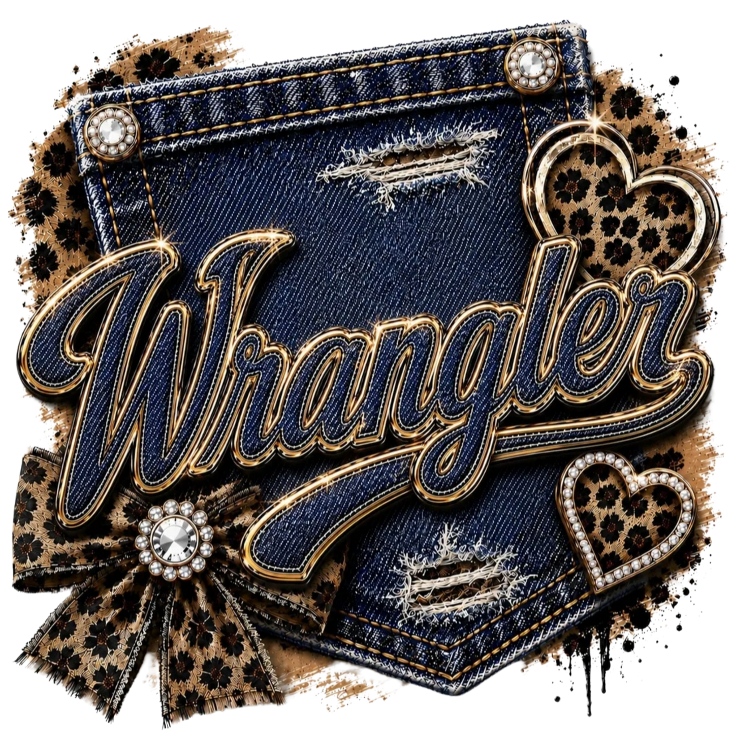 WRANGLER