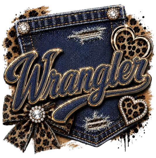 WRANGLER