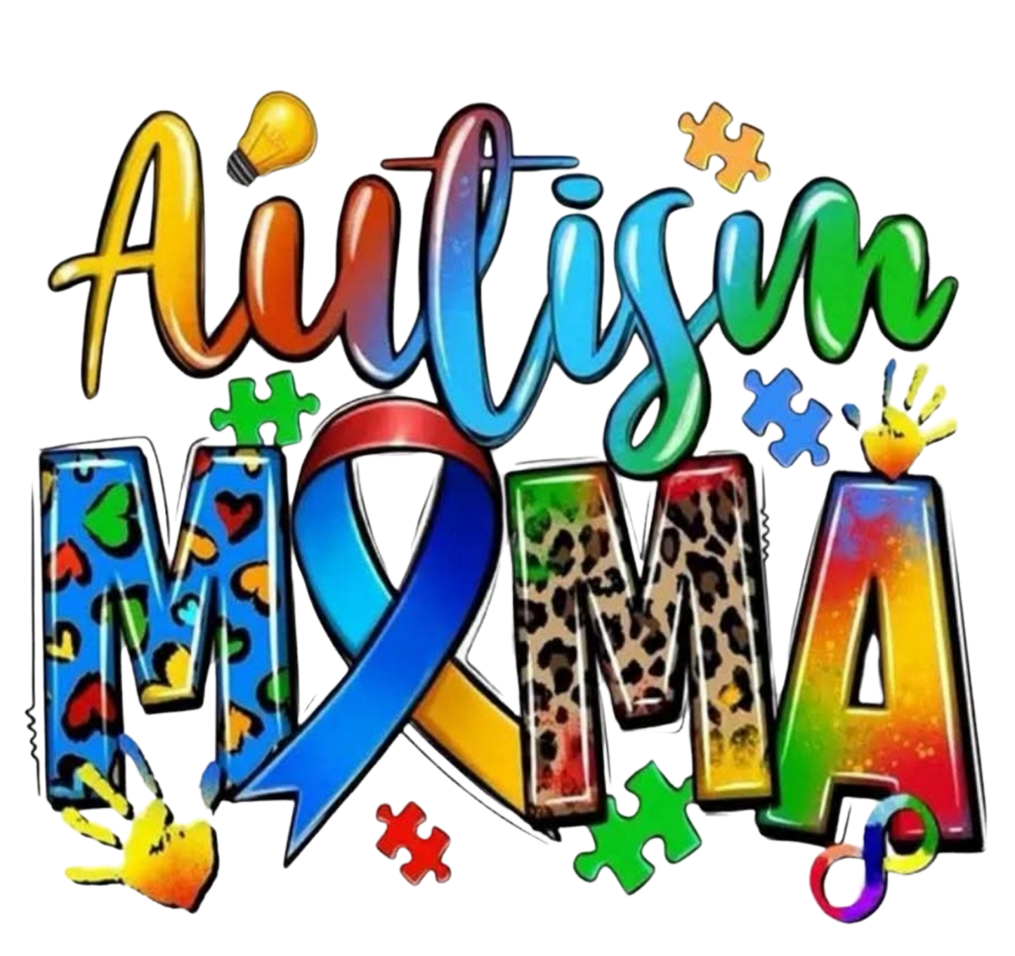 AUTISM #7