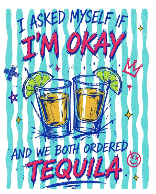 TEQUILA