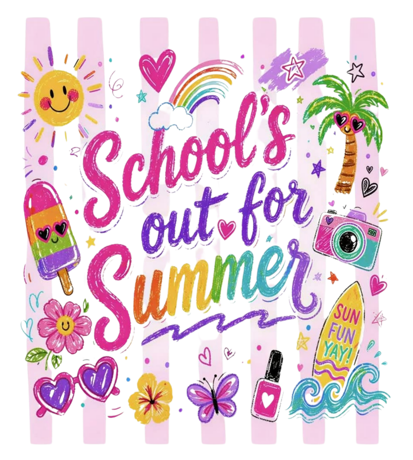 SUMMER #107