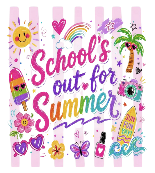 SUMMER #107