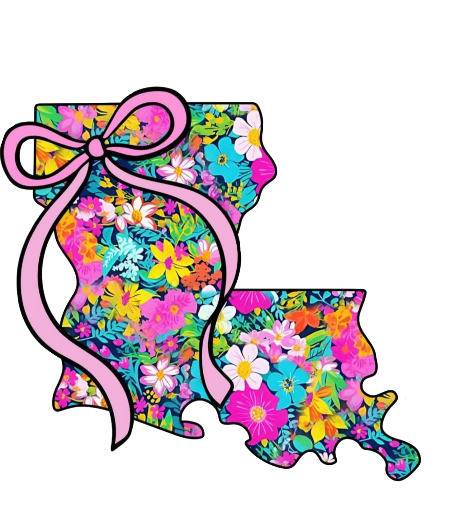 LOUISIANNA