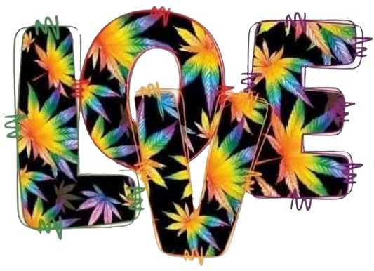 RAINBOW LOVE