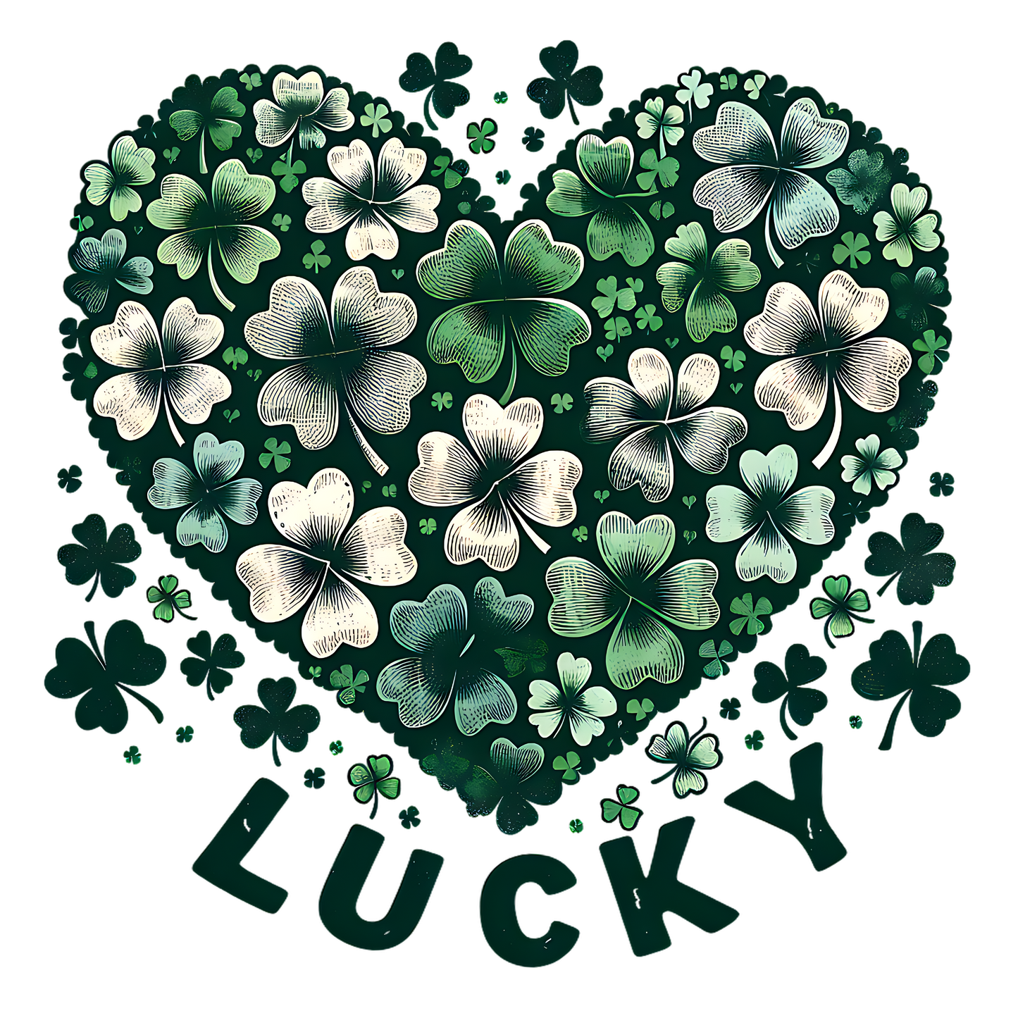 ST PATRICKS DAY #36