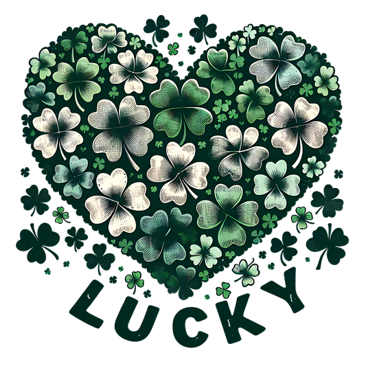 ST PATRICKS DAY #36