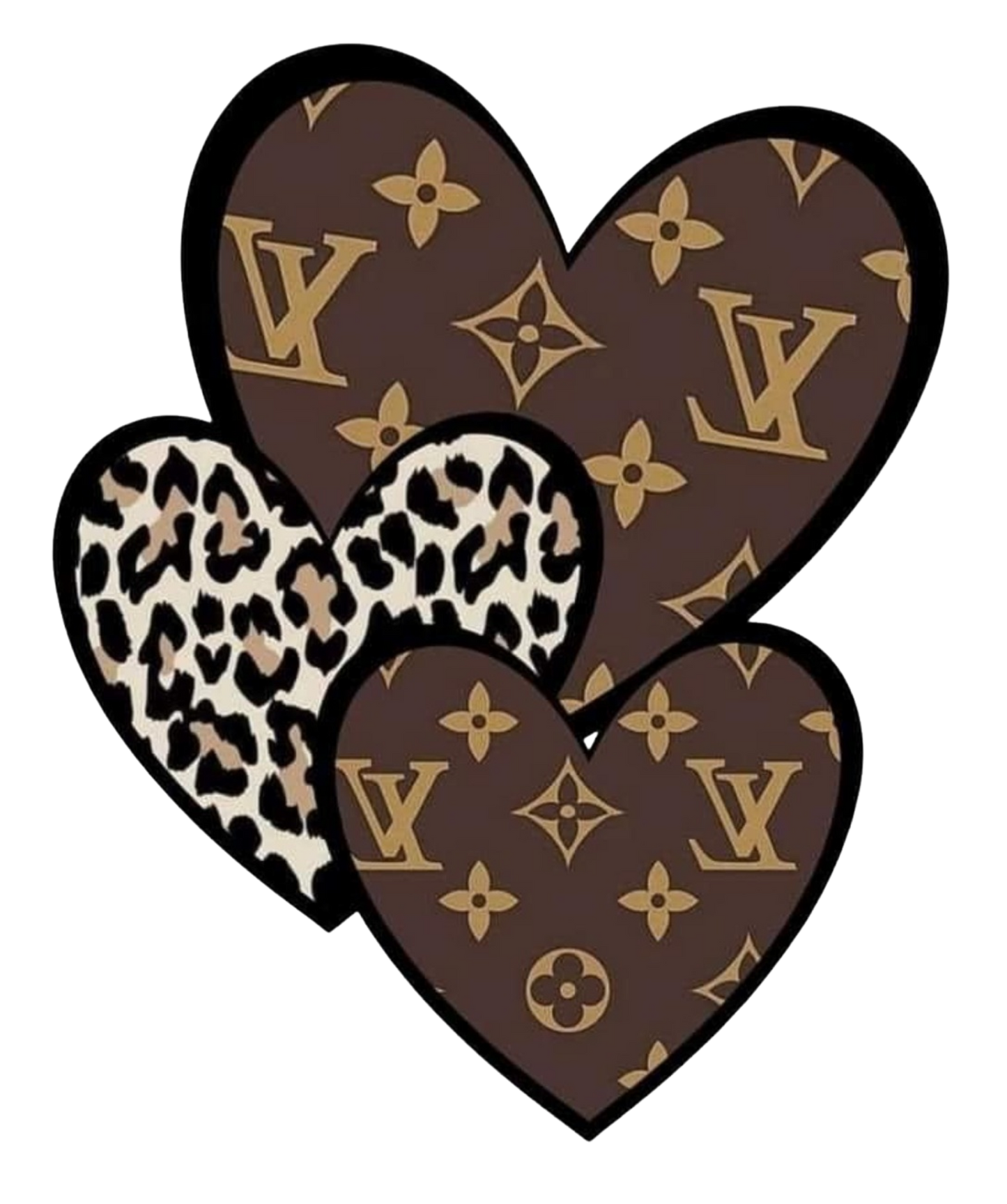LUXURY #9