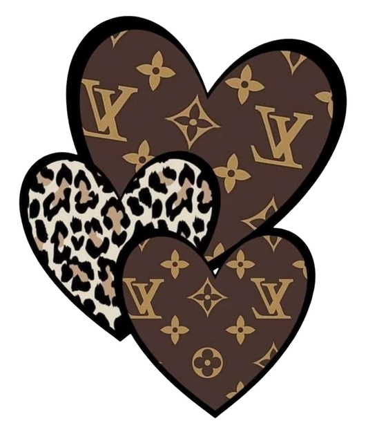 LUXURY #9