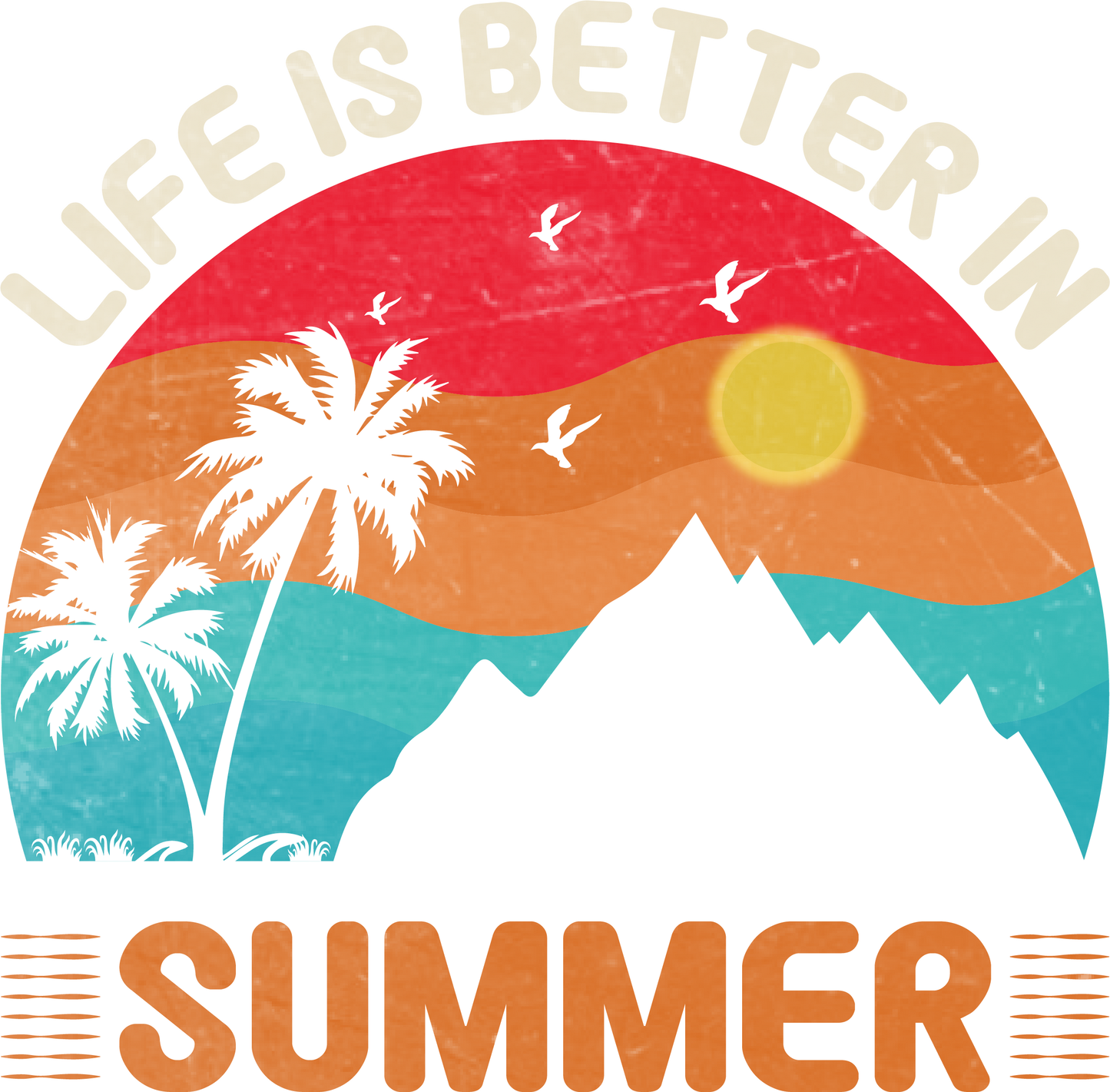SUMMER #94
