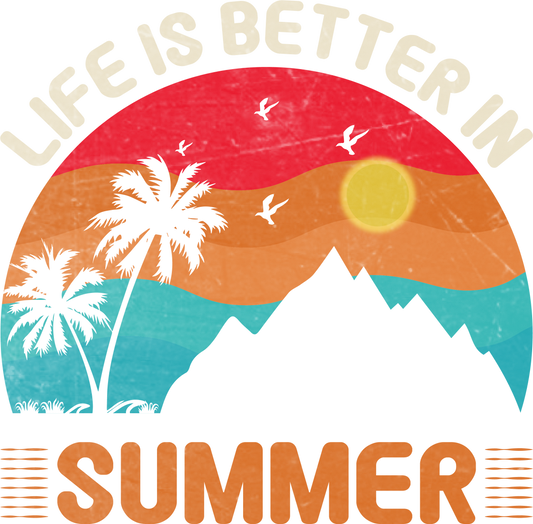 SUMMER #94