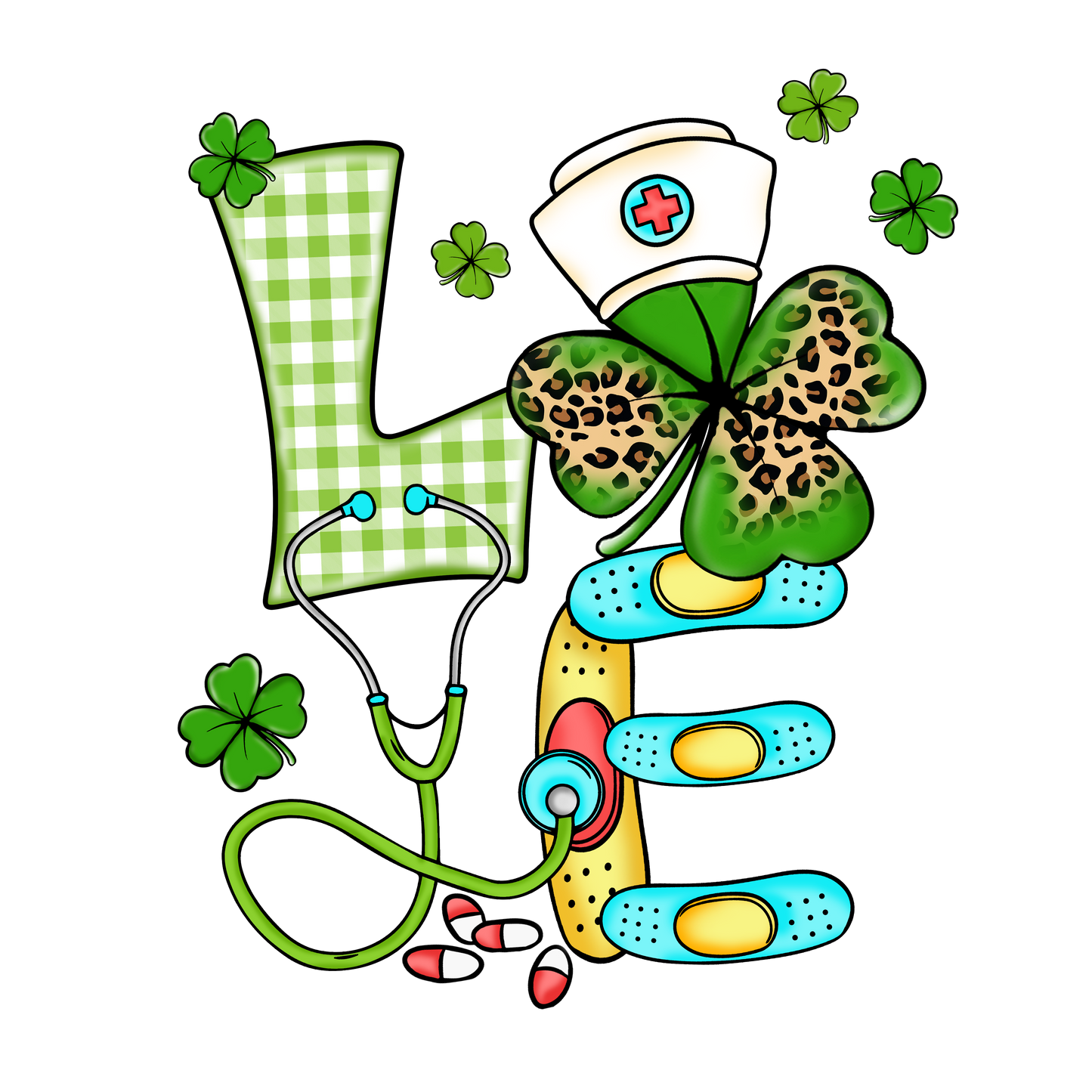ST PATRICKS DAY #33