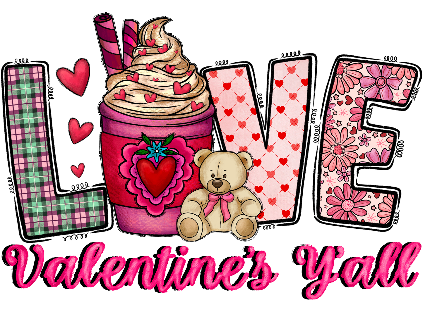 VALENTINES DAY #115