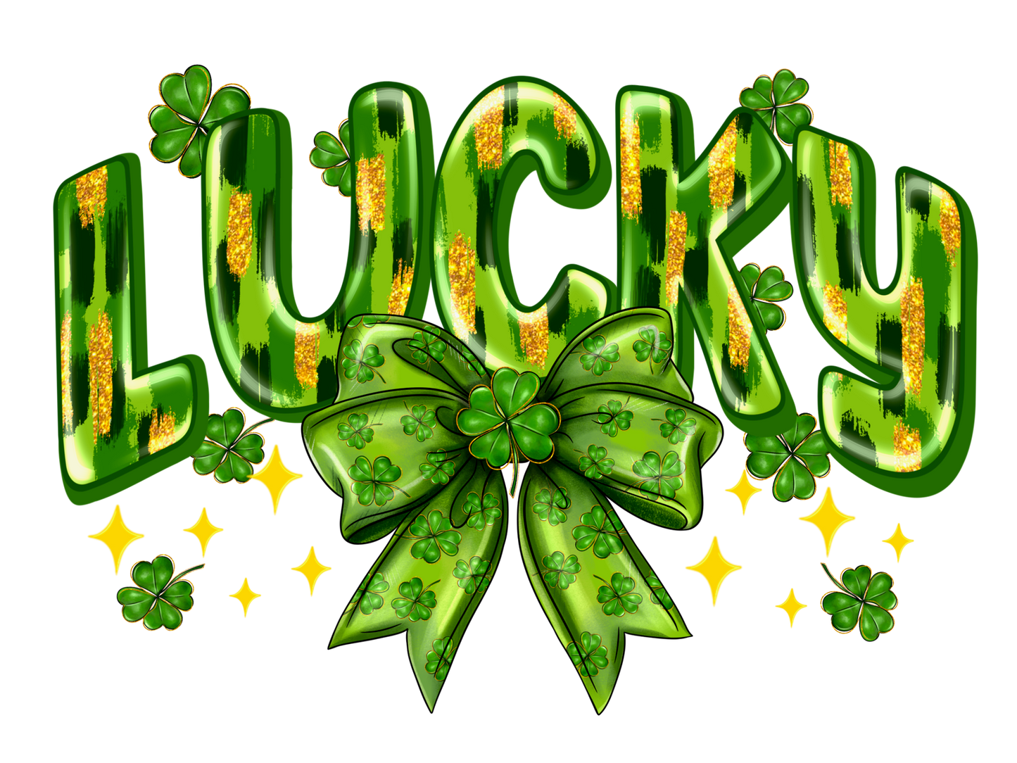 ST PATRICKS DAY #34