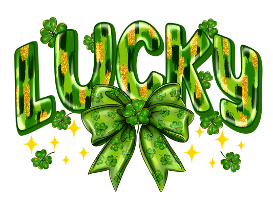 ST PATRICKS DAY #34