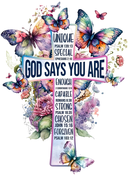 RELIGION #84