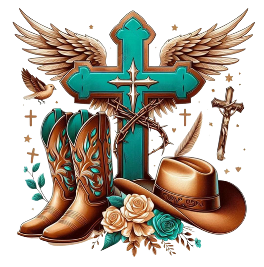 RELIGION #86