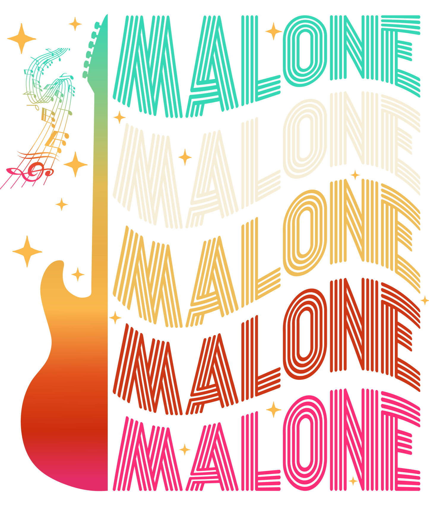 POST MALONE